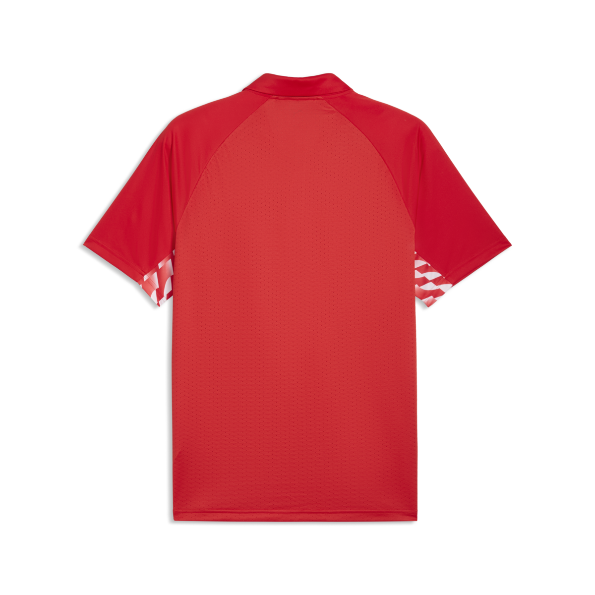 Puma TeamLiga 26 Sideline Polo - Red