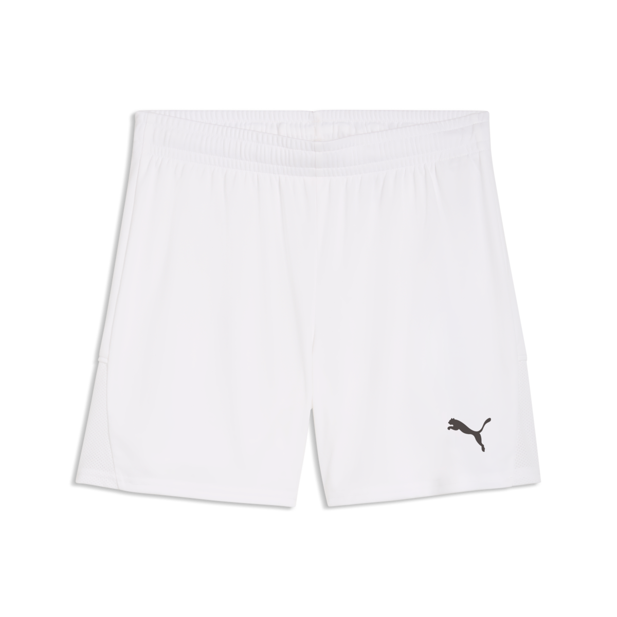 Puma Women'S TeamLiga 26 Shorts - White