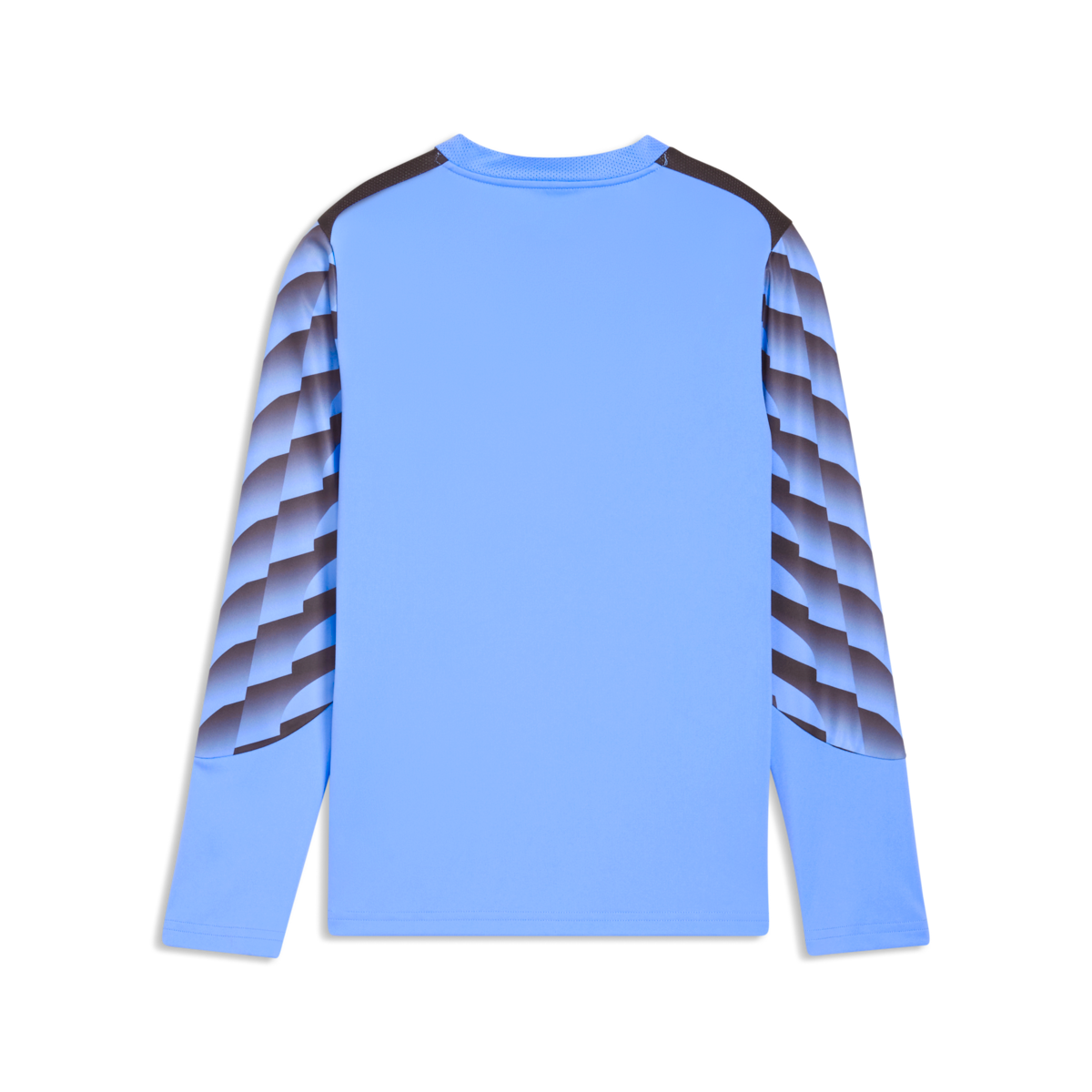 Puma Youth TeamLiga 26 Gk Jersey - Blue Glimmer