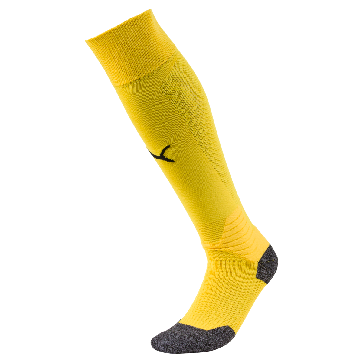 Puma Team Liga Socks - Yellow 703438-07