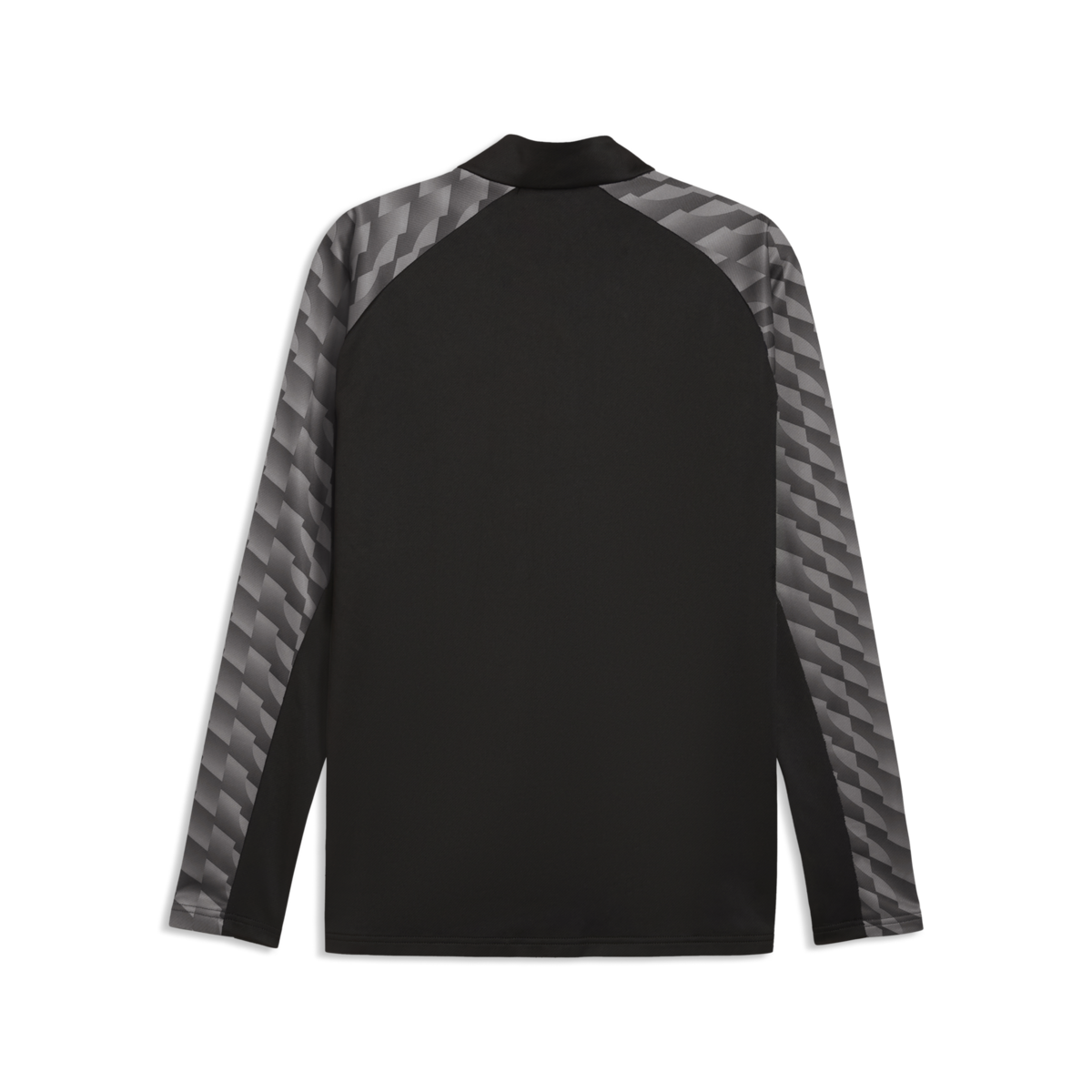 Puma TeamLiga 26 Training 1/4 Zip Top - Black