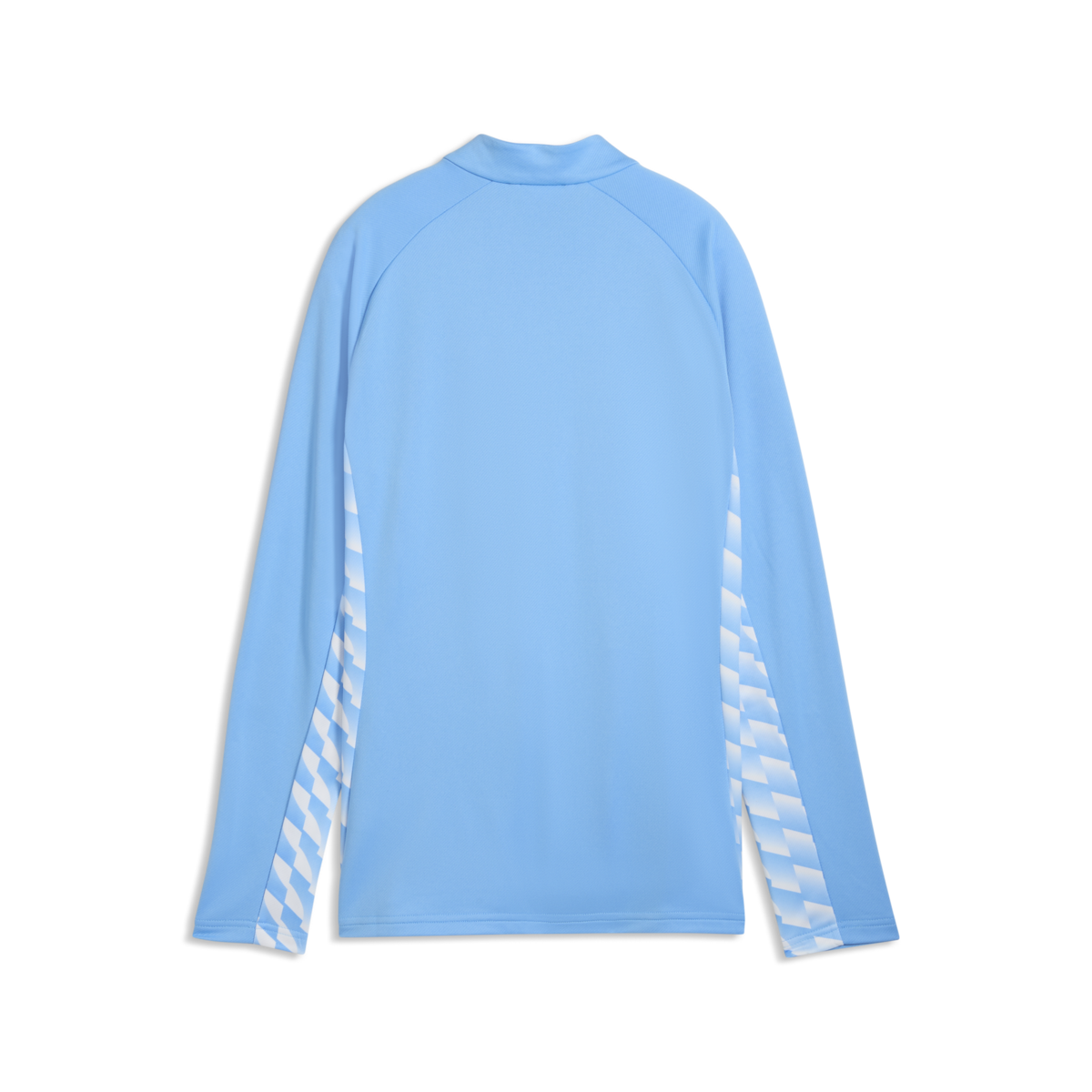 Puma Women's TeamLiga 26 Training Jacket - Light Blue