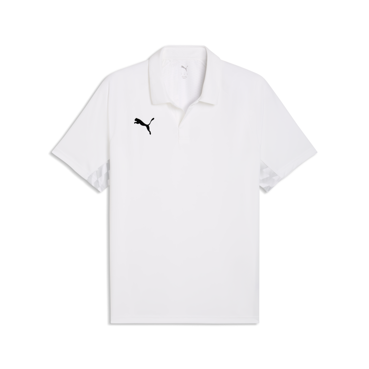 Puma TeamLiga 26 Sideline Polo - White