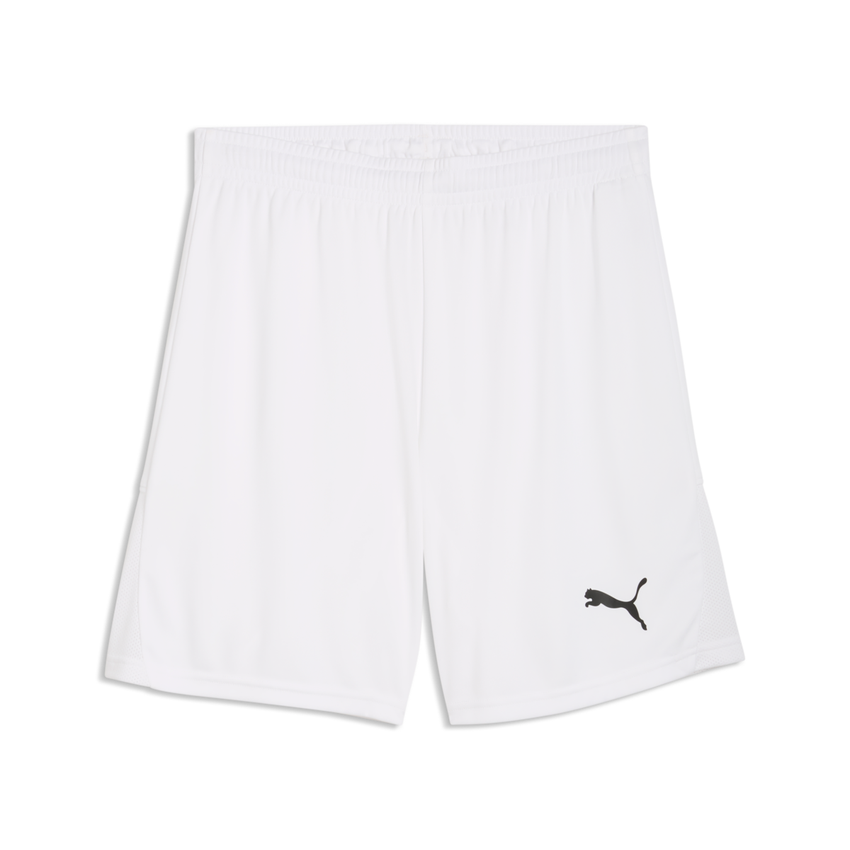 Puma TeamLiga 26 Shorts - White