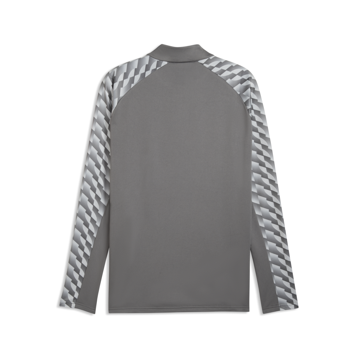 Puma TeamLiga 26 Training 1/4 Zip Top - Gray