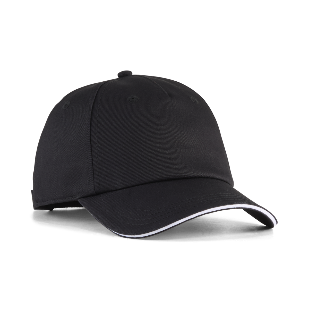 Puma TeamAdditions Cap - Black