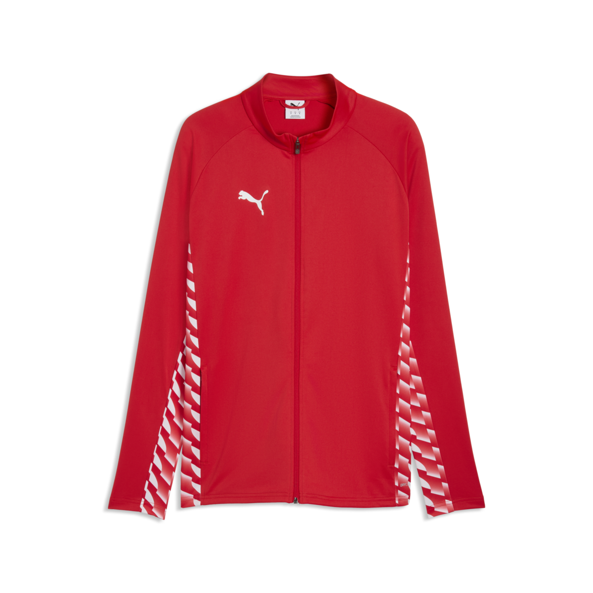 Puma TeamLiga 26 Training Jacket - Red