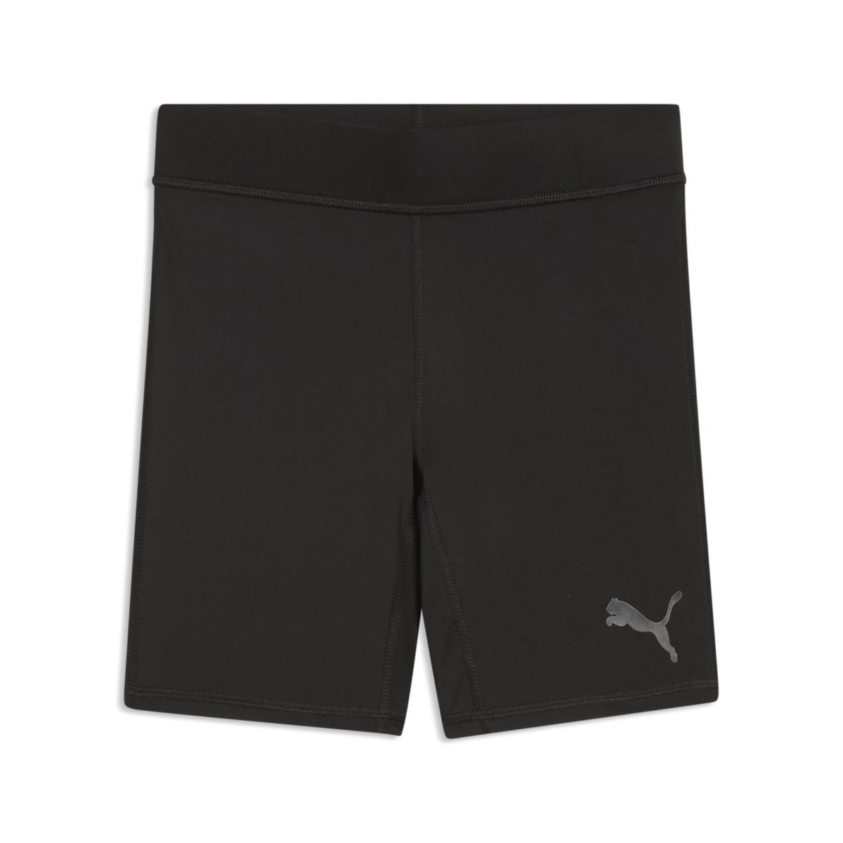 Puma Youth TeamLiga 26 Baselayer Short Tight - Black