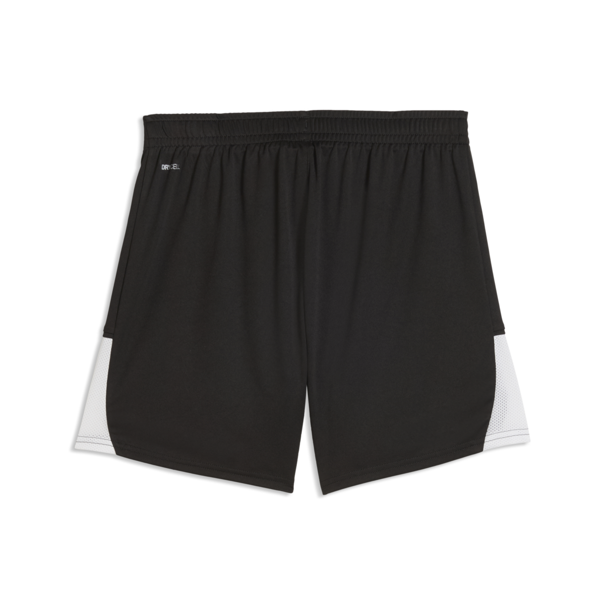 Puma Women'S TeamLiga 26 Shorts - Black