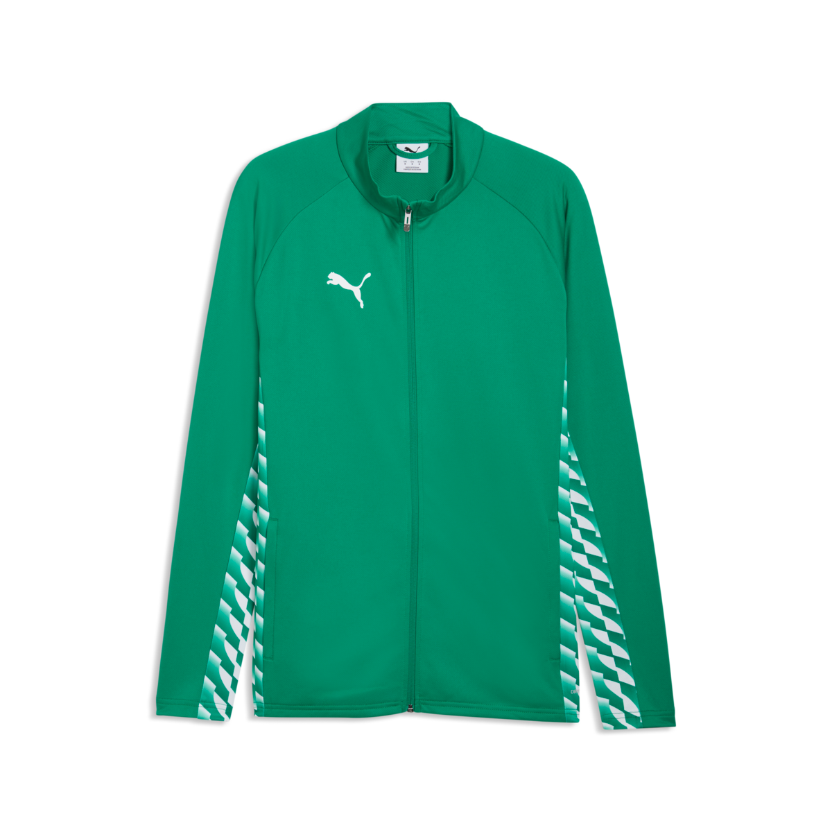Puma TeamLiga 26 Training Jacket - Green