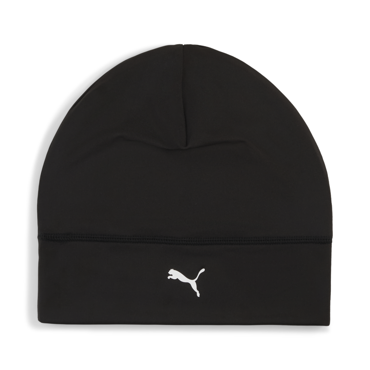 Puma TeamAdditions Tech Beanie - Black