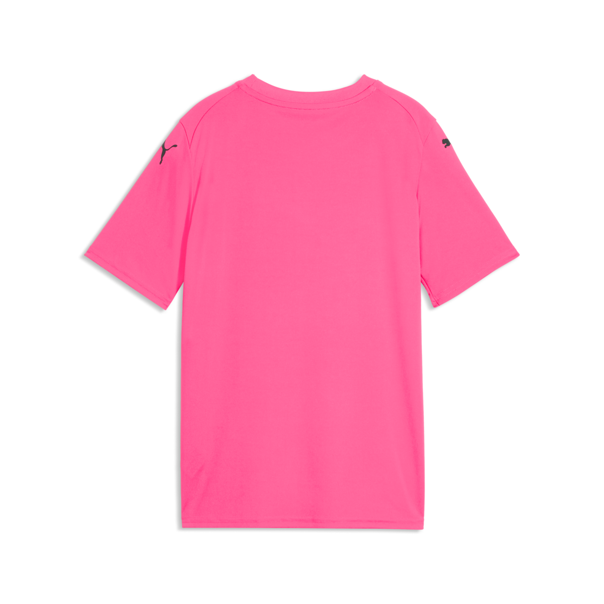 Puma Youth Teamfinal Graphic Jersey - Pink