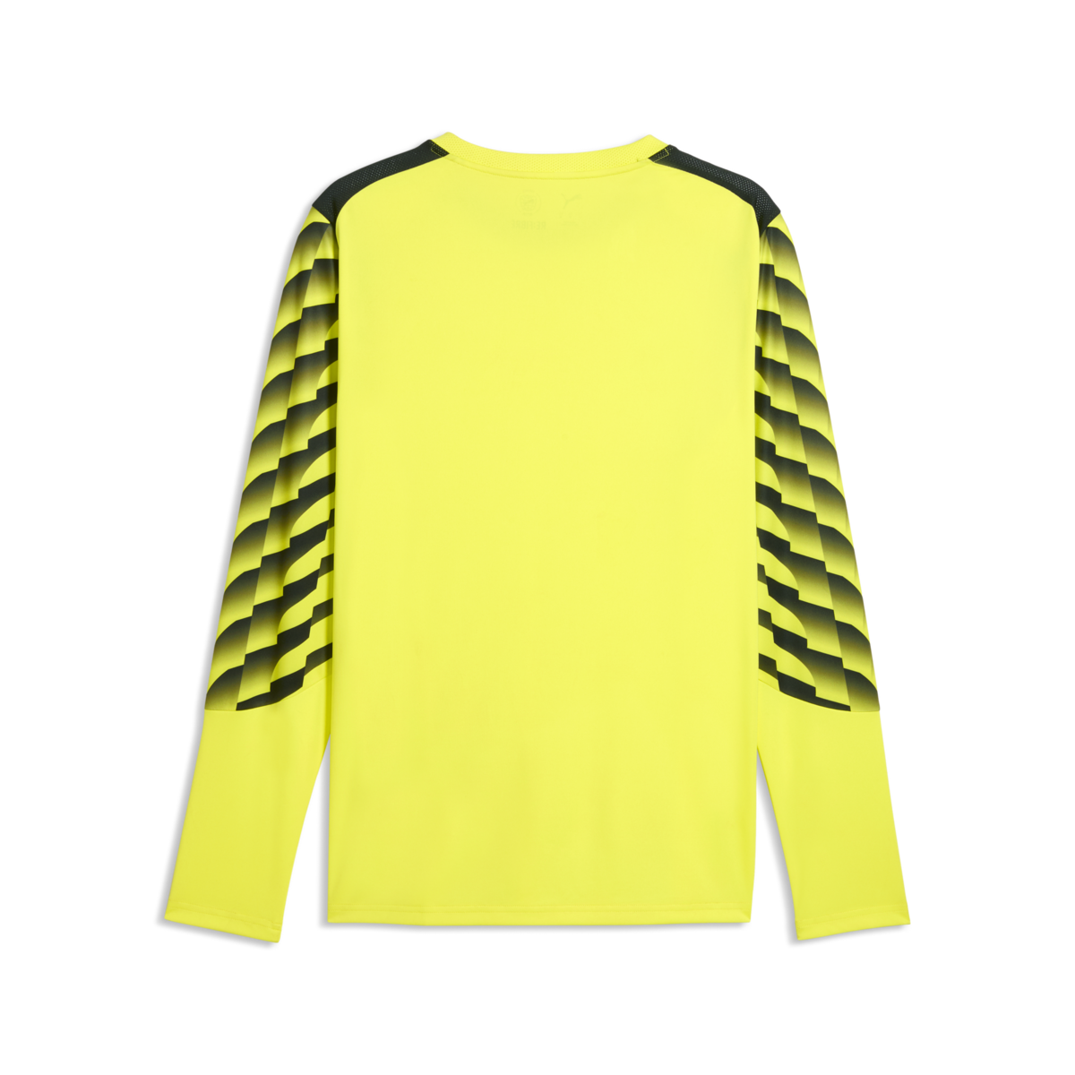 Puma TeamLiga 26 Gk Jersey - Yellow Burst