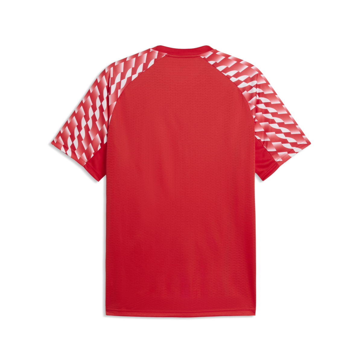Puma TeamLiga 26 Jersey - Red