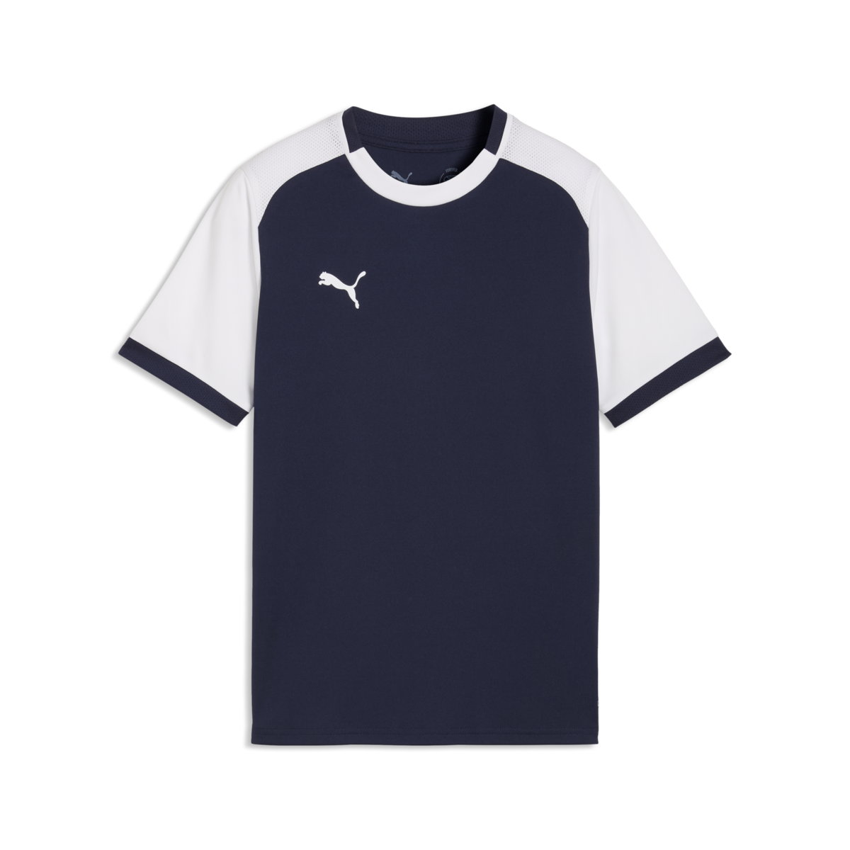 Puma Youth TeamLiga 26 Matchday Jersey - Navy
