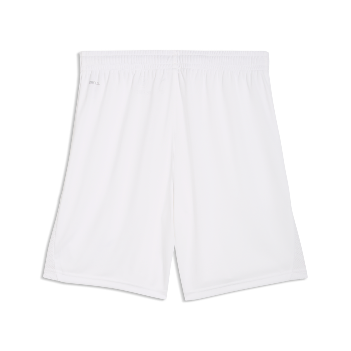 Puma TeamLiga 26 Shorts - White