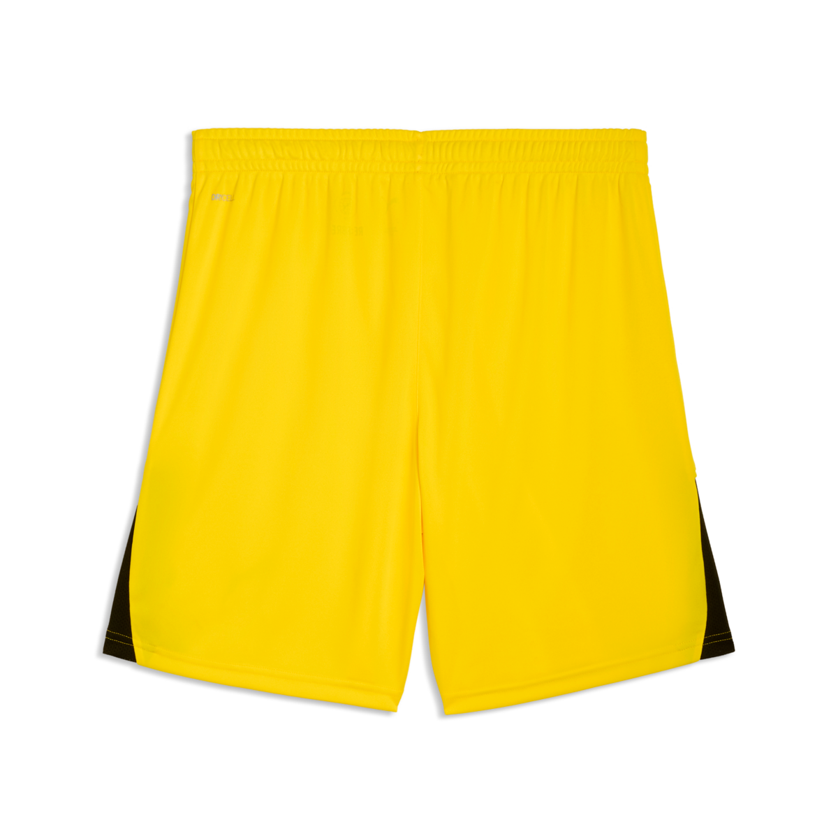 Puma TeamLiga 26 Shorts - Yellow
