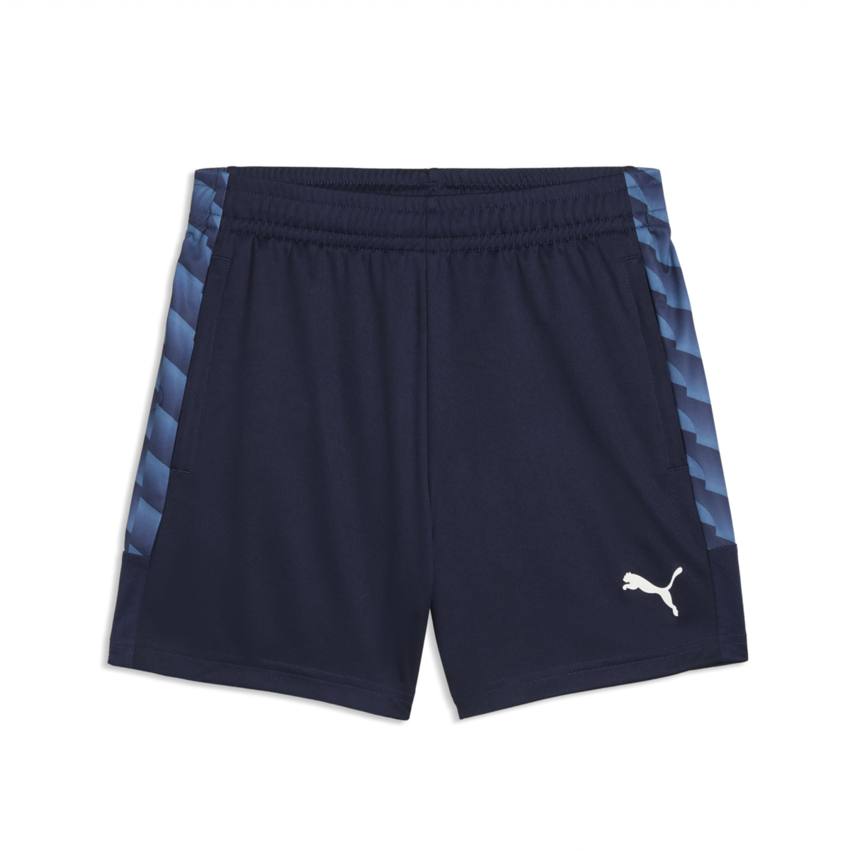 Puma Youth TeamLiga 26 Training Shorts - Navy