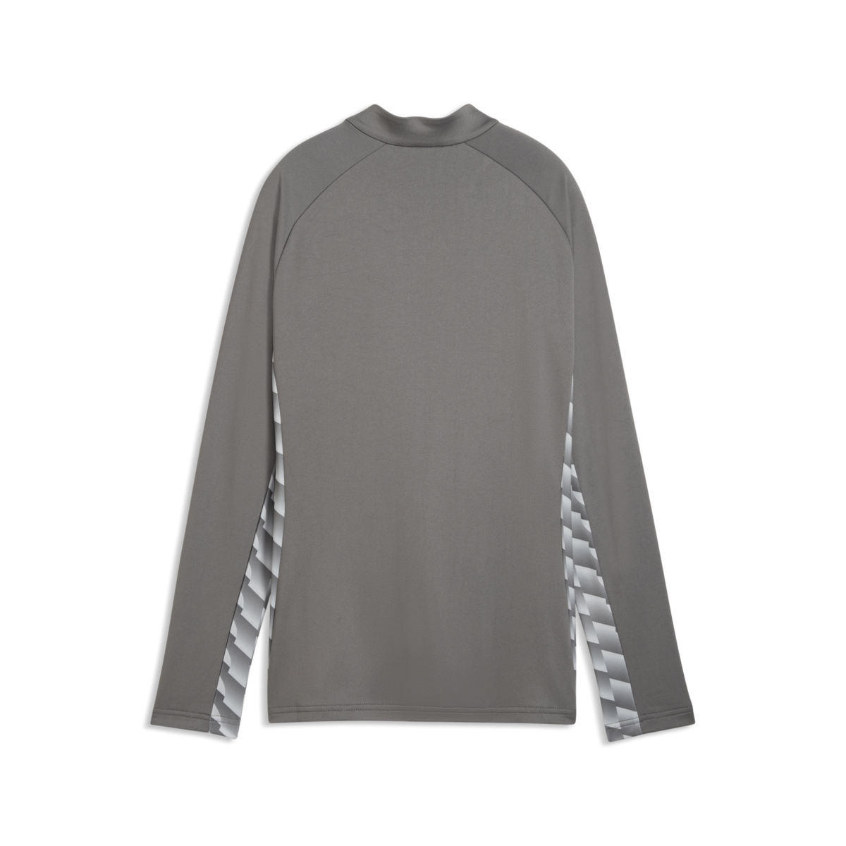 Puma Women's TeamLiga 26 Training Jacket - Gray