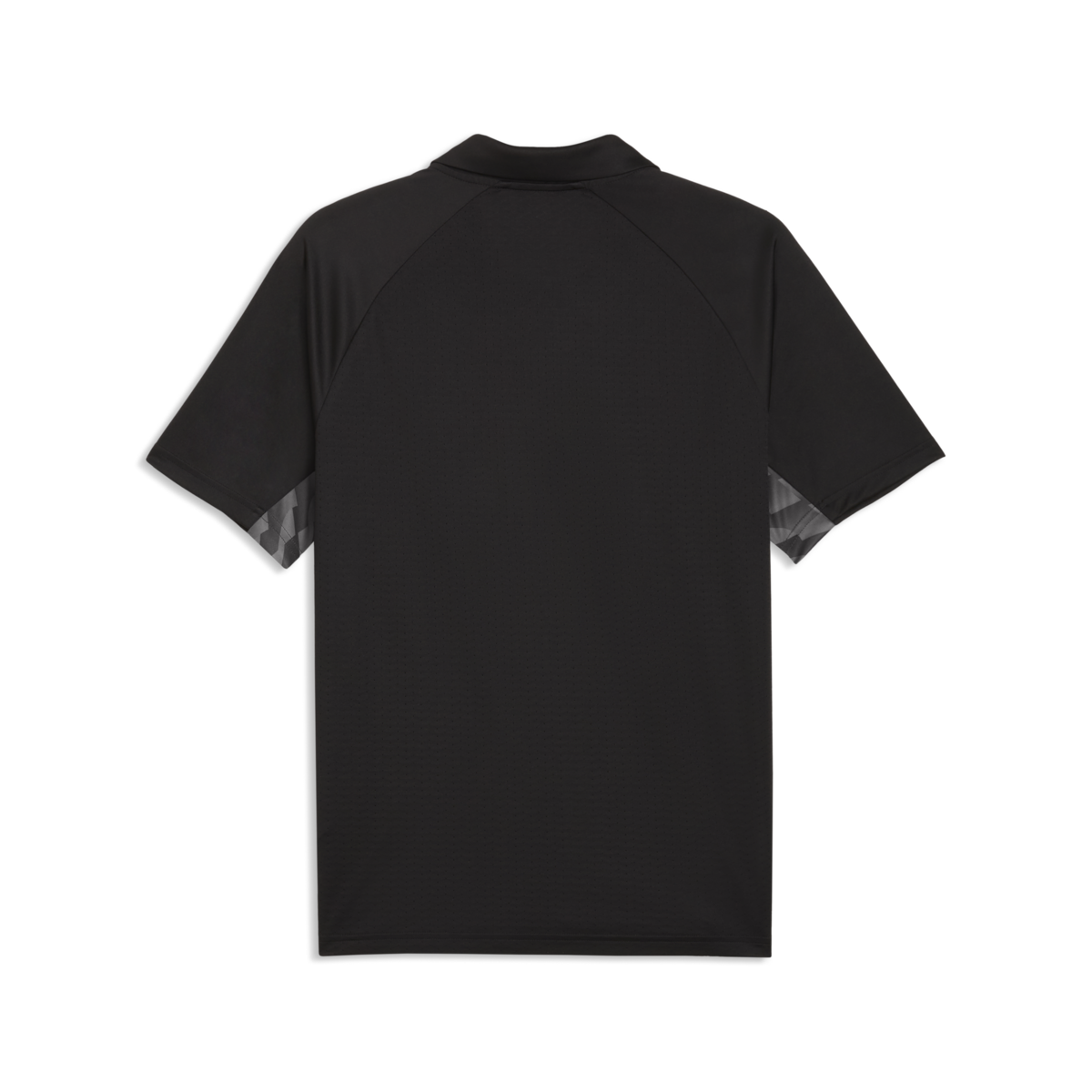 Puma TeamLiga 26 Sideline Polo - Black