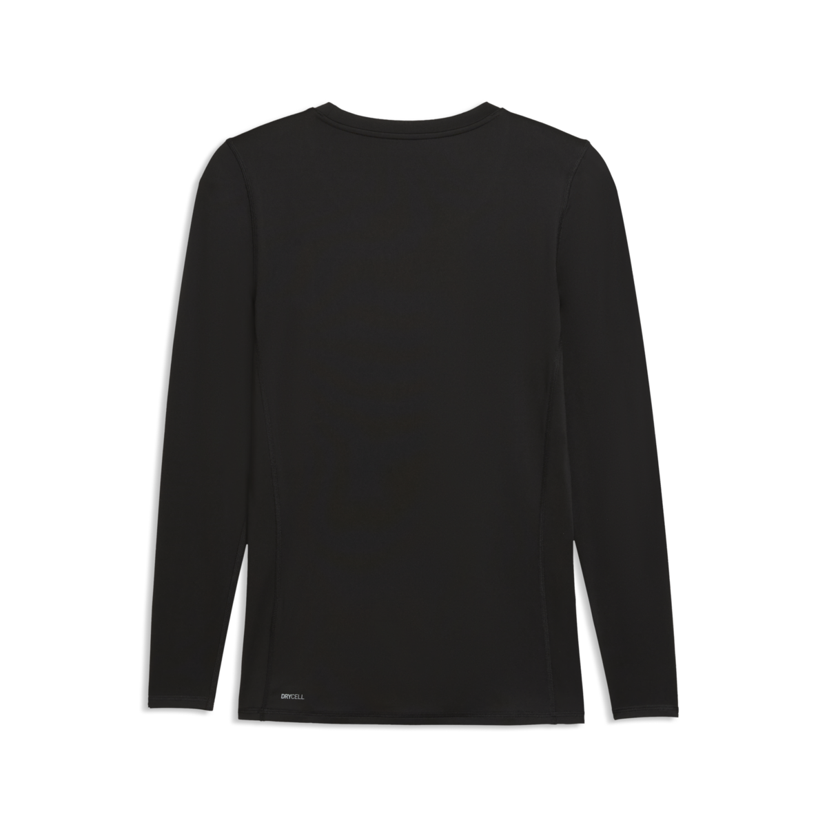 Puma TeamLiga 26 Baselayer Tee Ls - Black