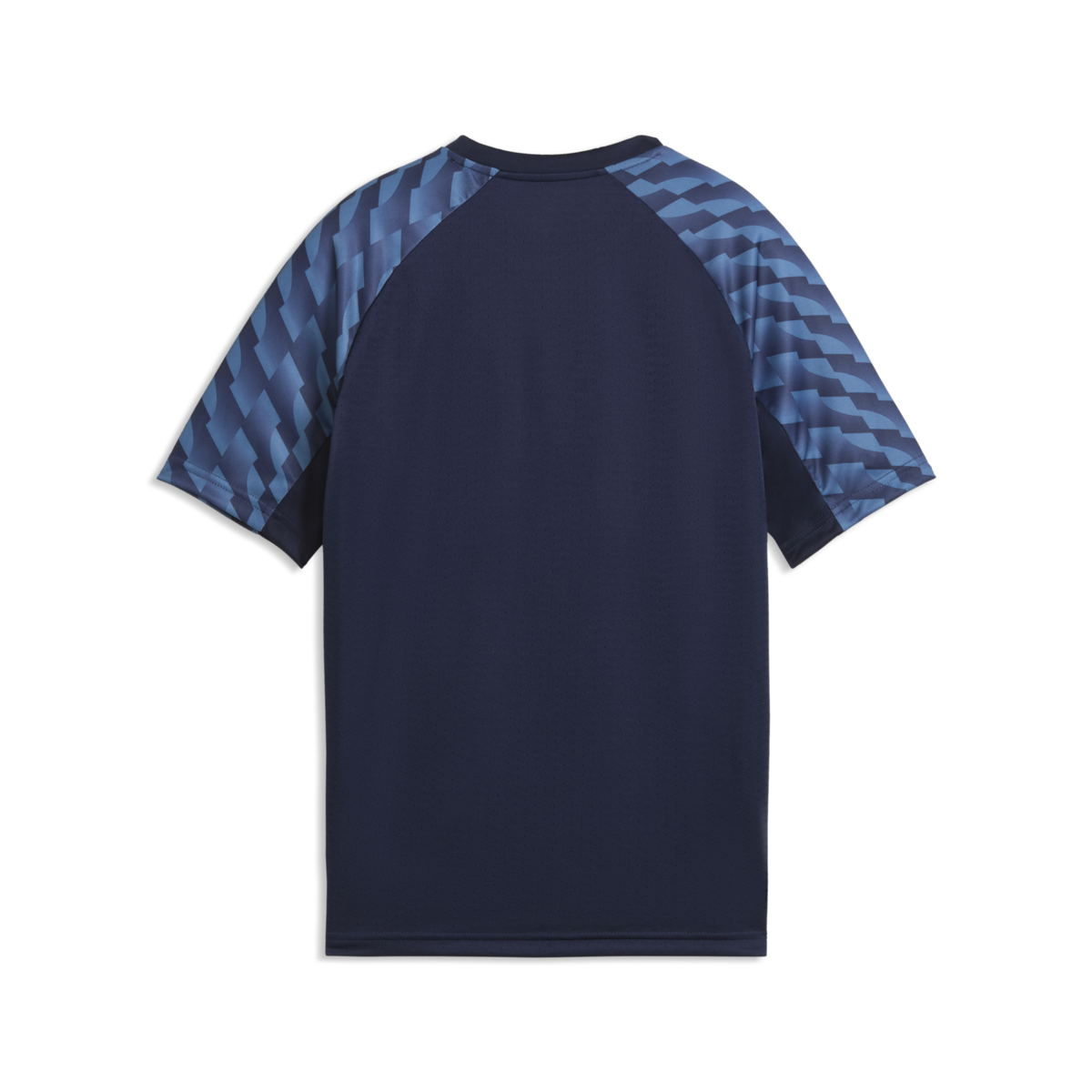 Puma Youth TeamLiga 26 Jersey - Navy
