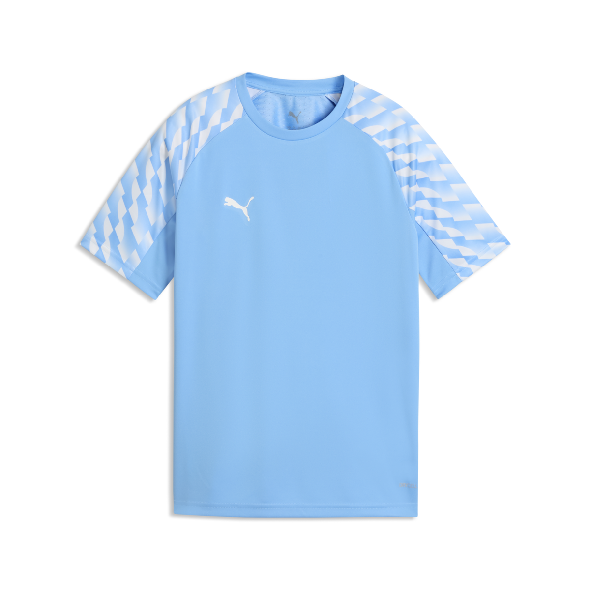 Puma Youth TeamLiga 26 Jersey - Light Blue