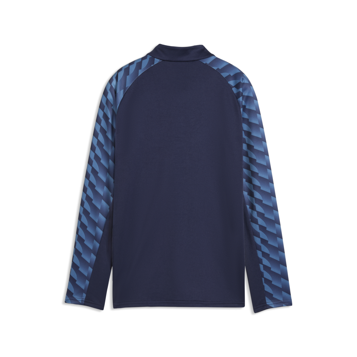 Puma Youth TeamLiga 26 Training 1/4 Zip Top - Navy