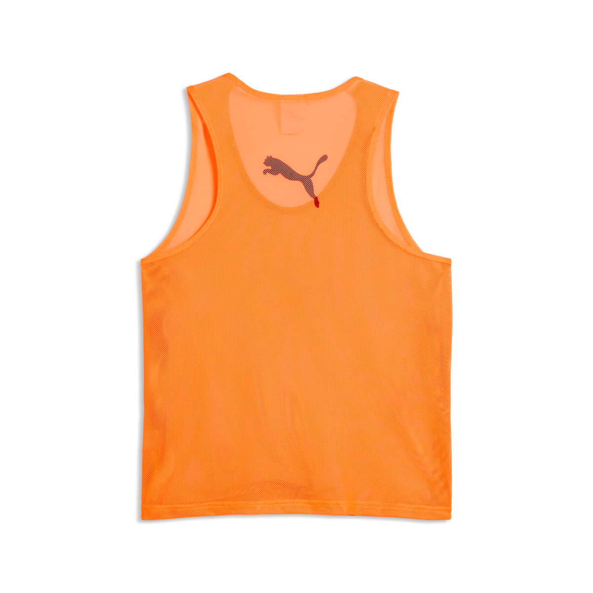 Puma TeamAdditions Bib - Orange