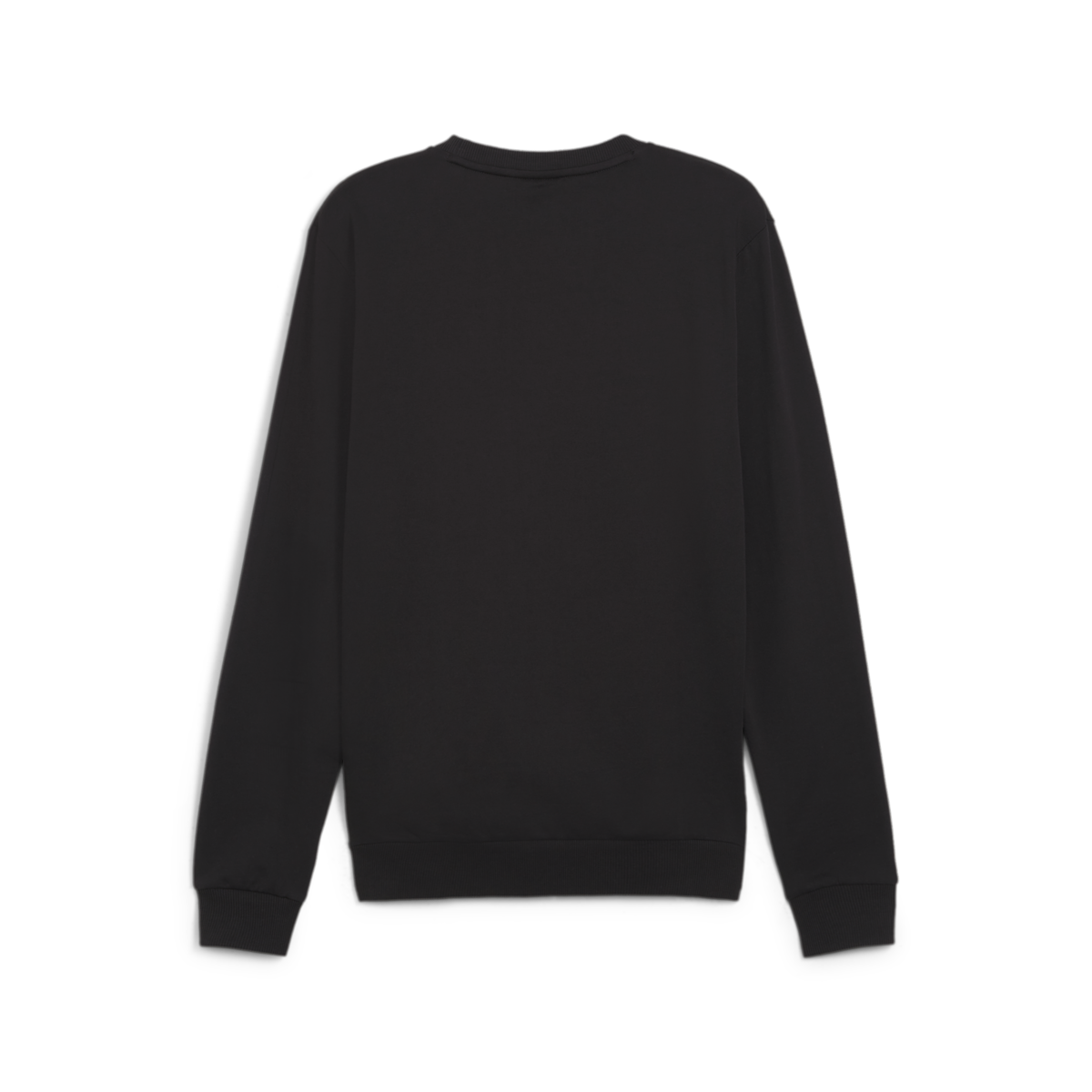 Puma TeamGoal Casuals Crew Neck Sweat - Black