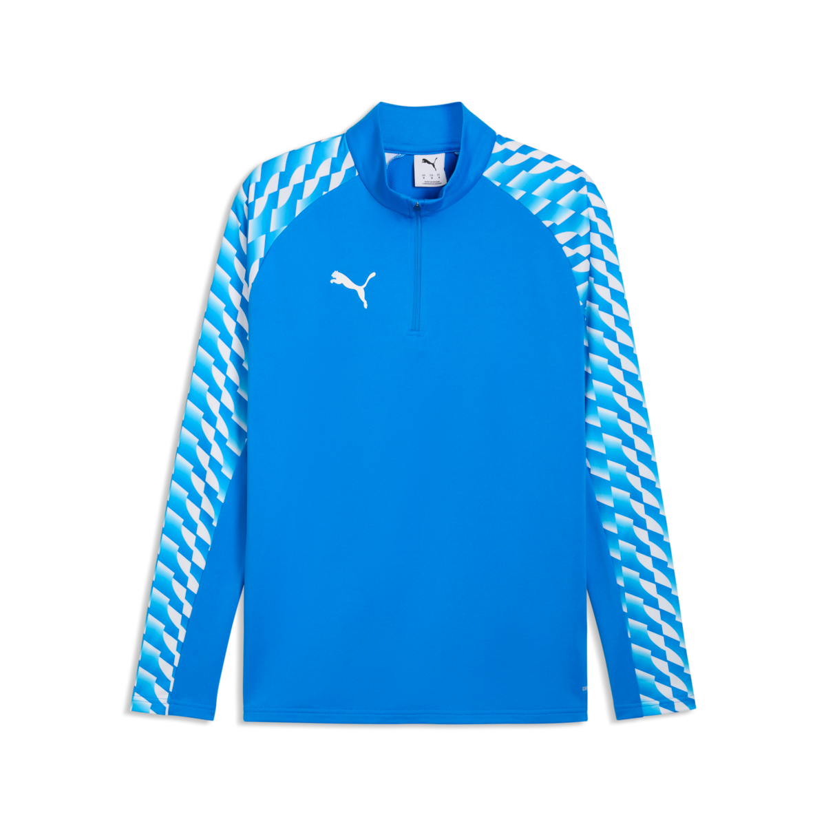 Puma TeamLiga 26 Training 1/4 Zip Top - Royal
