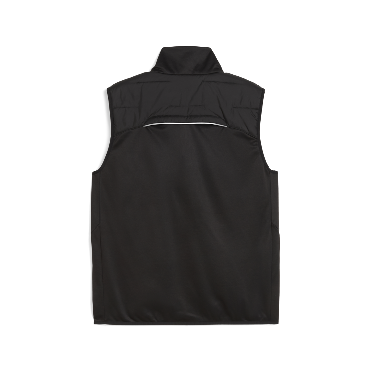 Puma Teamwinter Gilet - Black