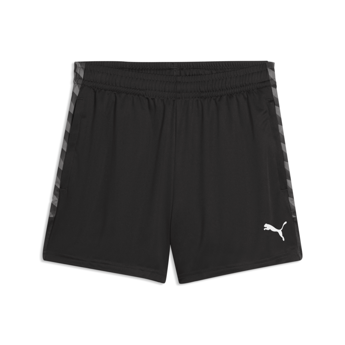 Puma Women's TeamLiga 26 Training Shorts - Black