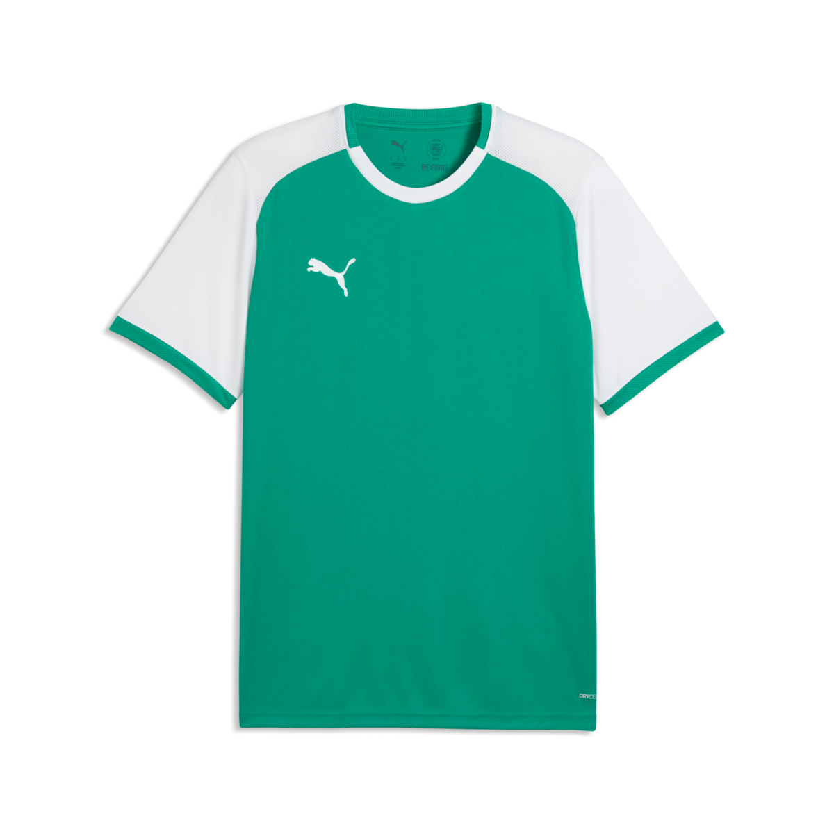 Puma TeamLiga 26 Matchday Jersey - Green