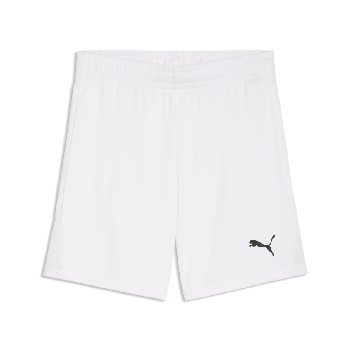 Puma Youth TeamLiga 26 Shorts - White