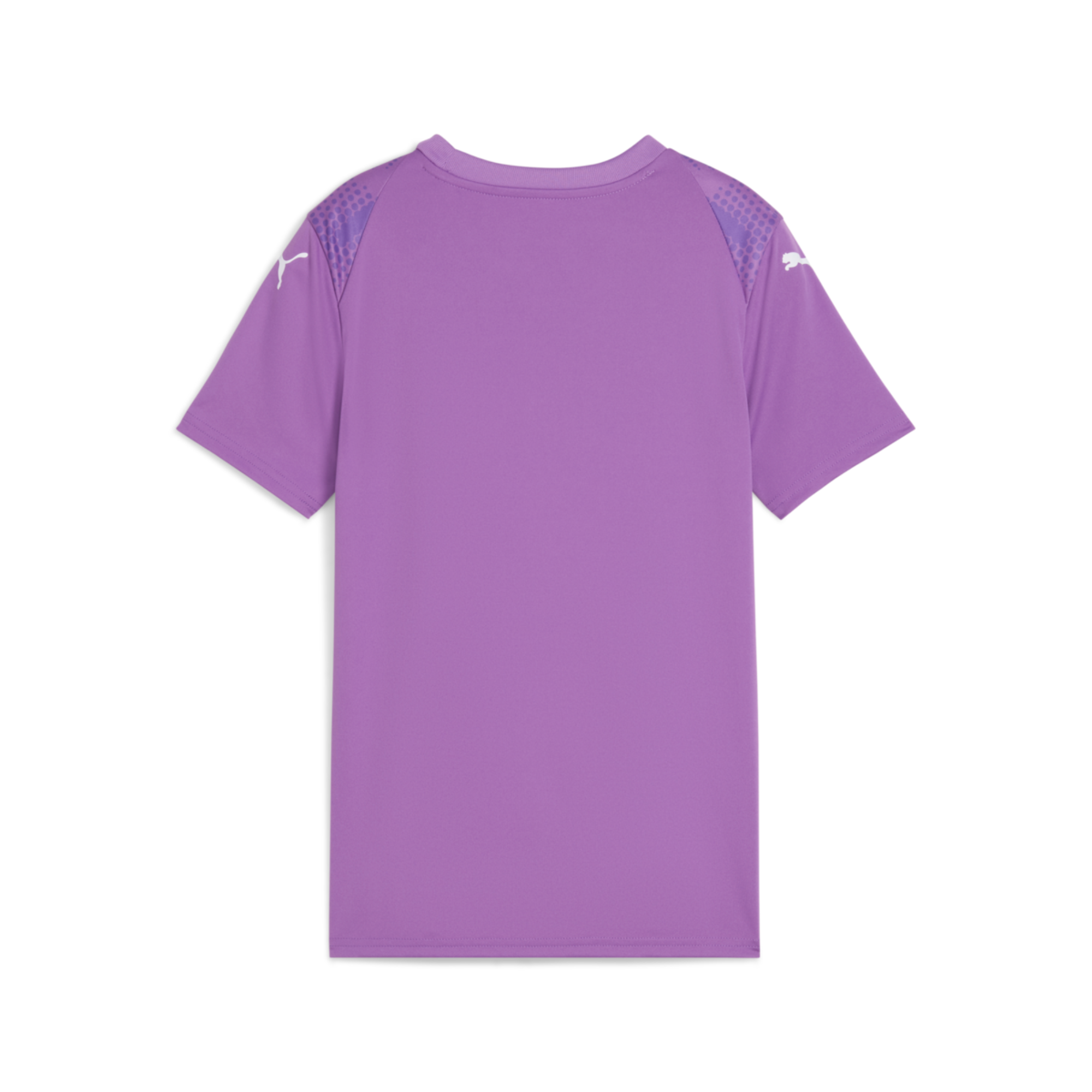 Puma Youth Teamultimate Jersey - Purple 706282-33