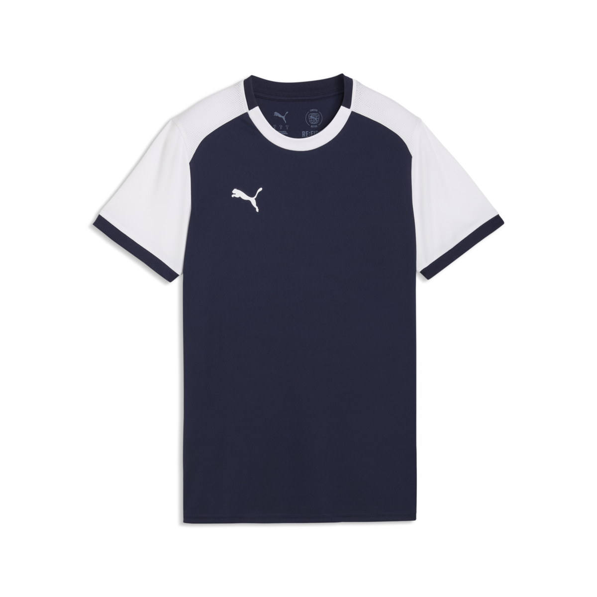 Puma Women'S TeamLiga 26 Matchday Jersey - Navy