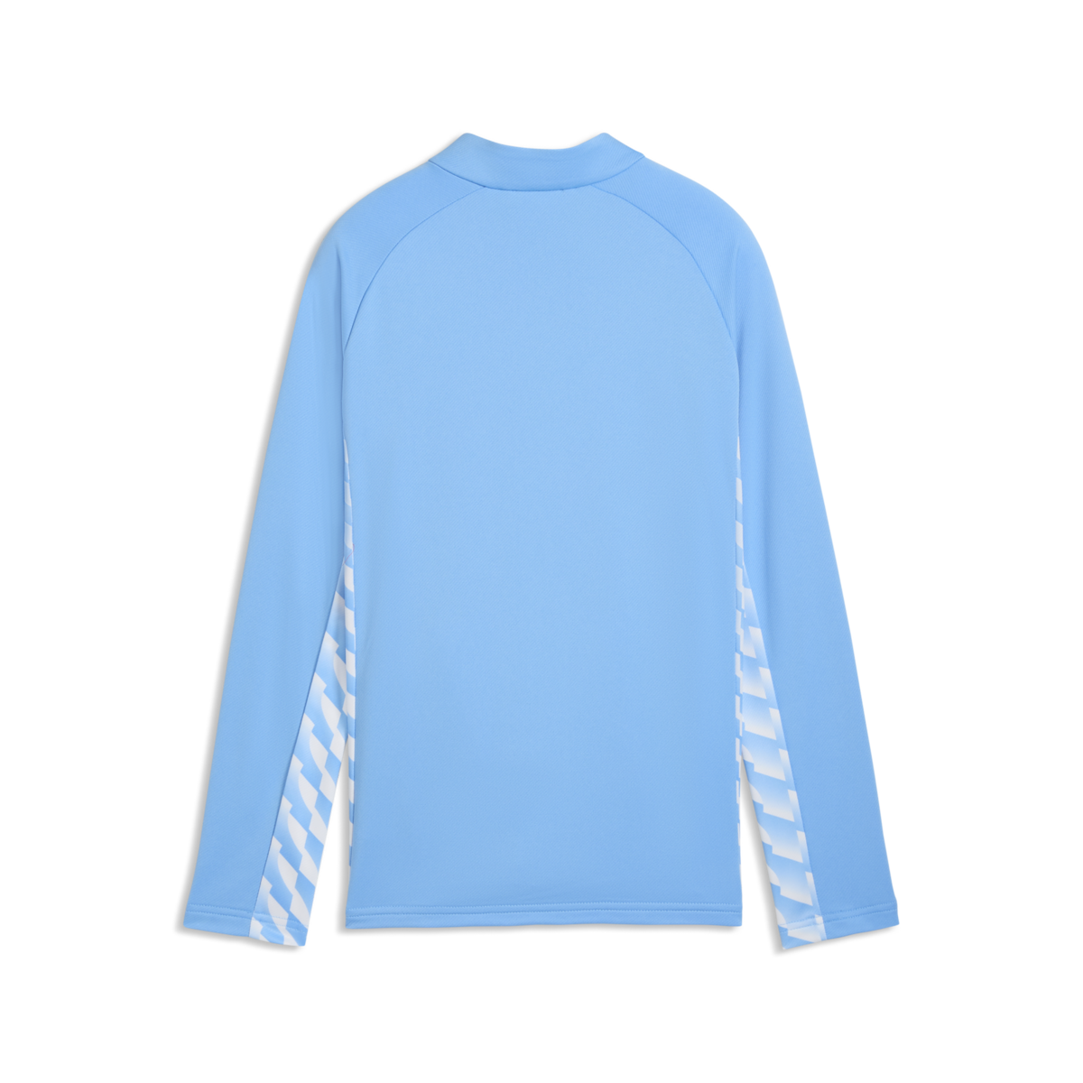 Puma Youth TeamLiga 26 Training Jacket - Light Blue