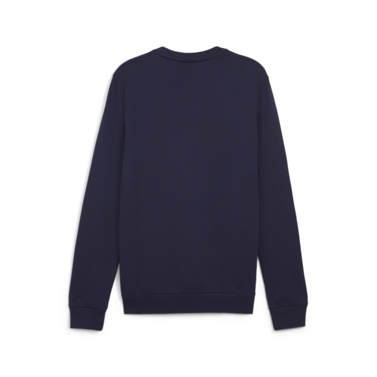 Puma TeamGoal Casuals Crew Neck Sweat - Navy