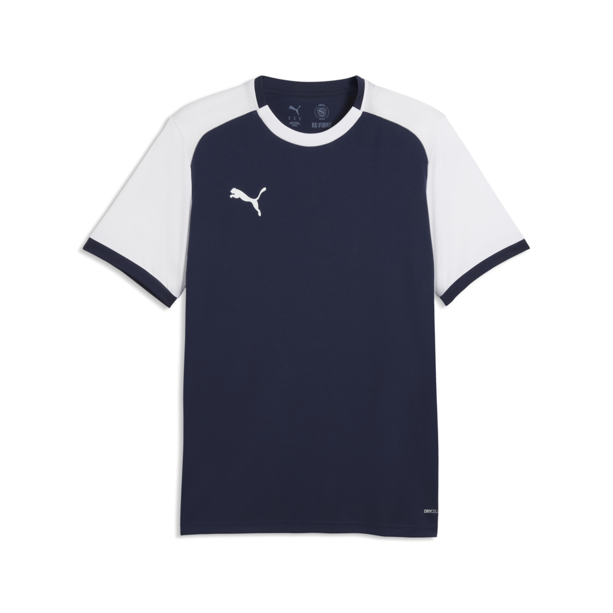 Puma TeamLiga 26 Matchday Jersey - Navy