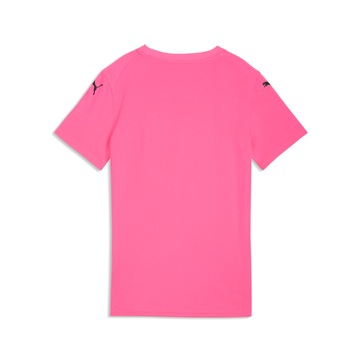 Puma Women'S Teamfinal Graphic Jersey - Pink