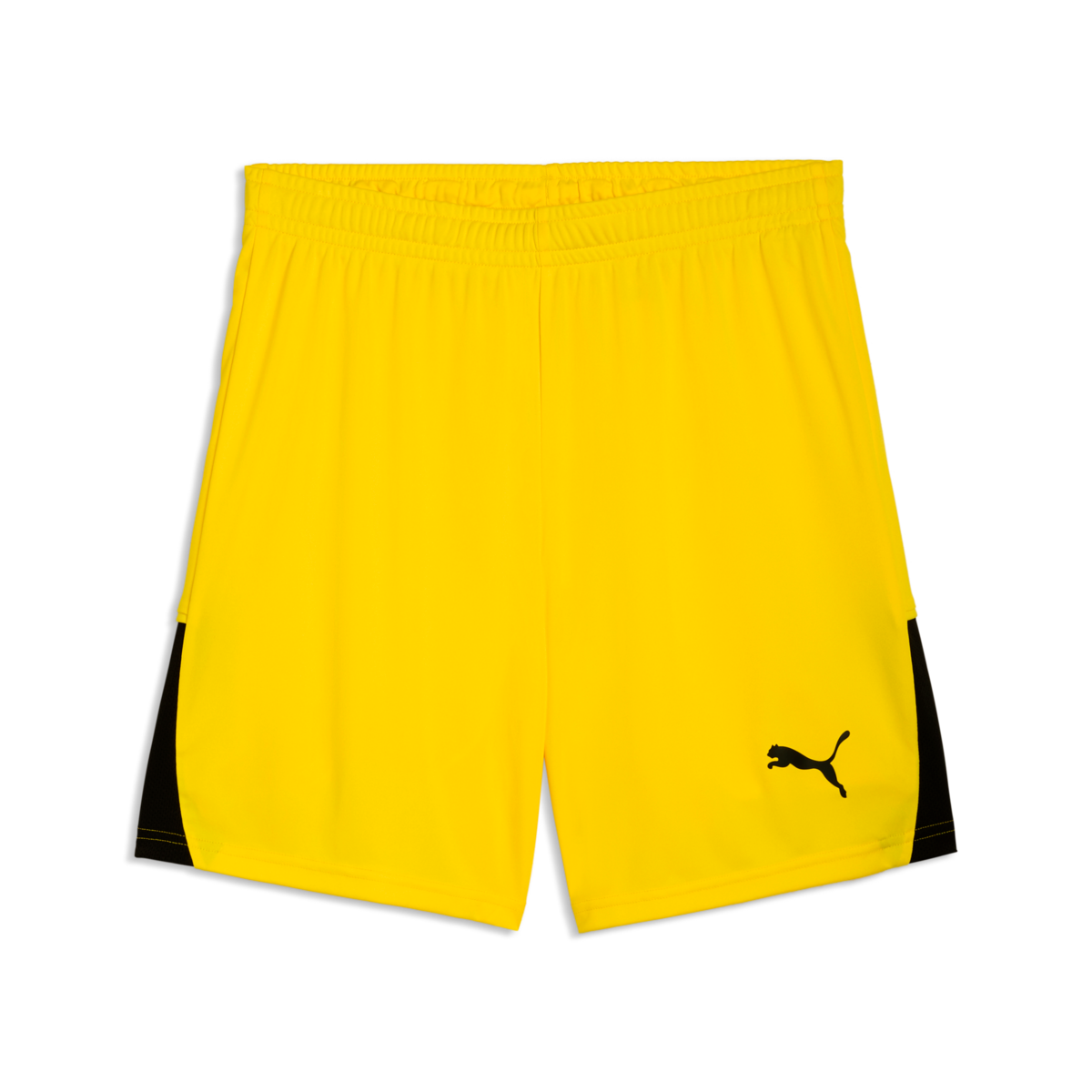 Puma TeamLiga 26 Shorts - Yellow