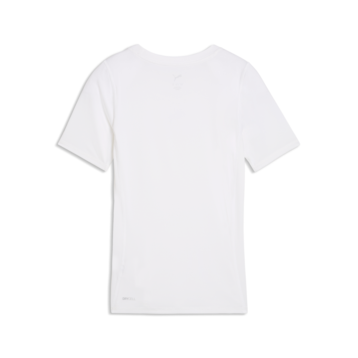 Puma Youth TeamLiga 26 Baselayer Tee Ss - White