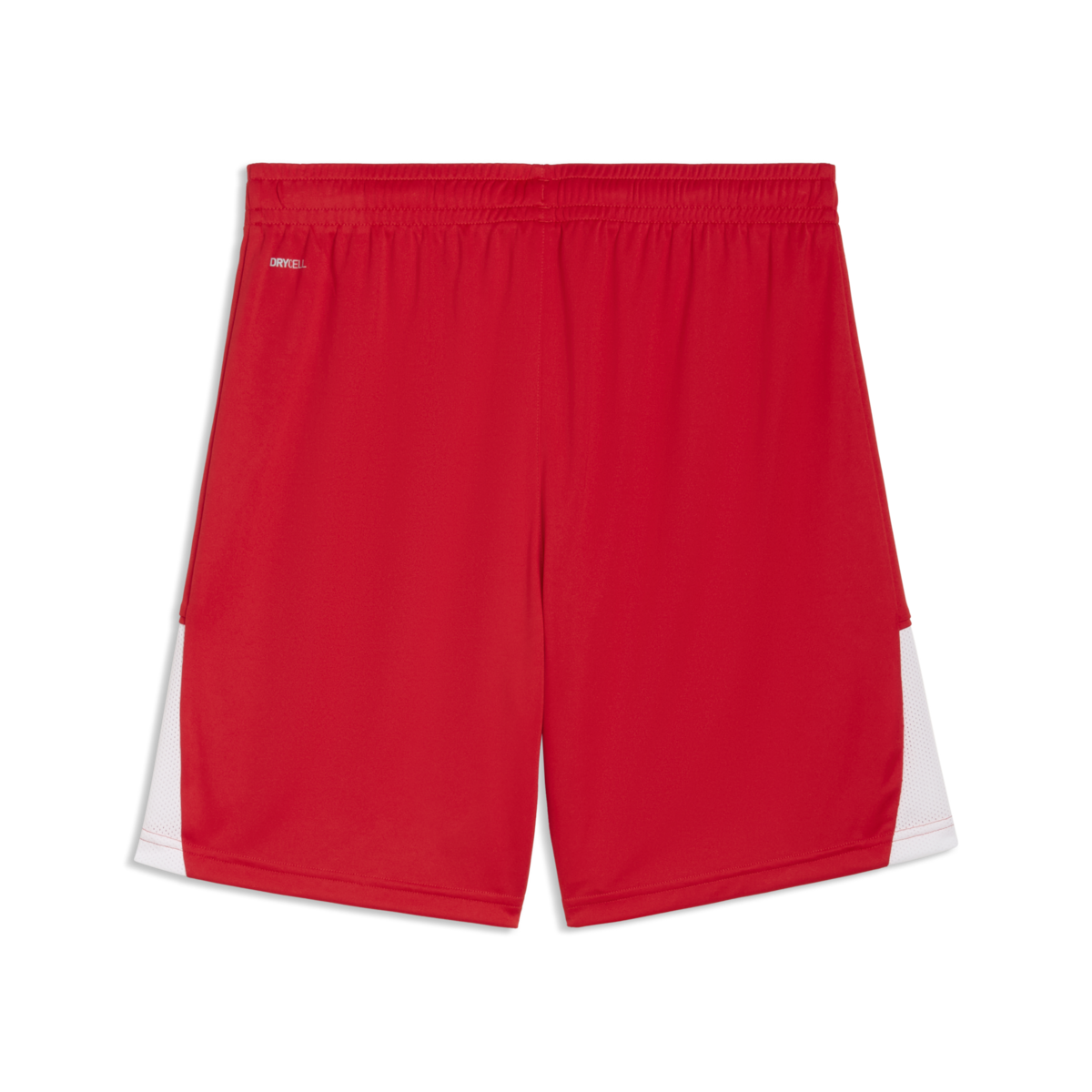 Puma TeamLiga 26 Shorts - Red