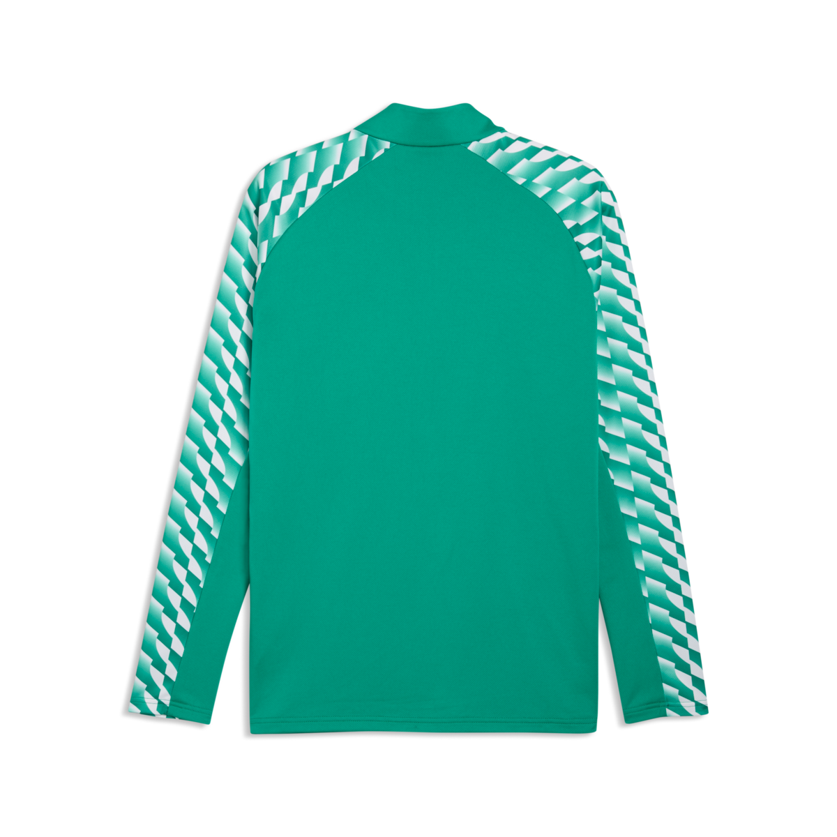 Puma TeamLiga 26 Training 1/4 Zip Top - Green