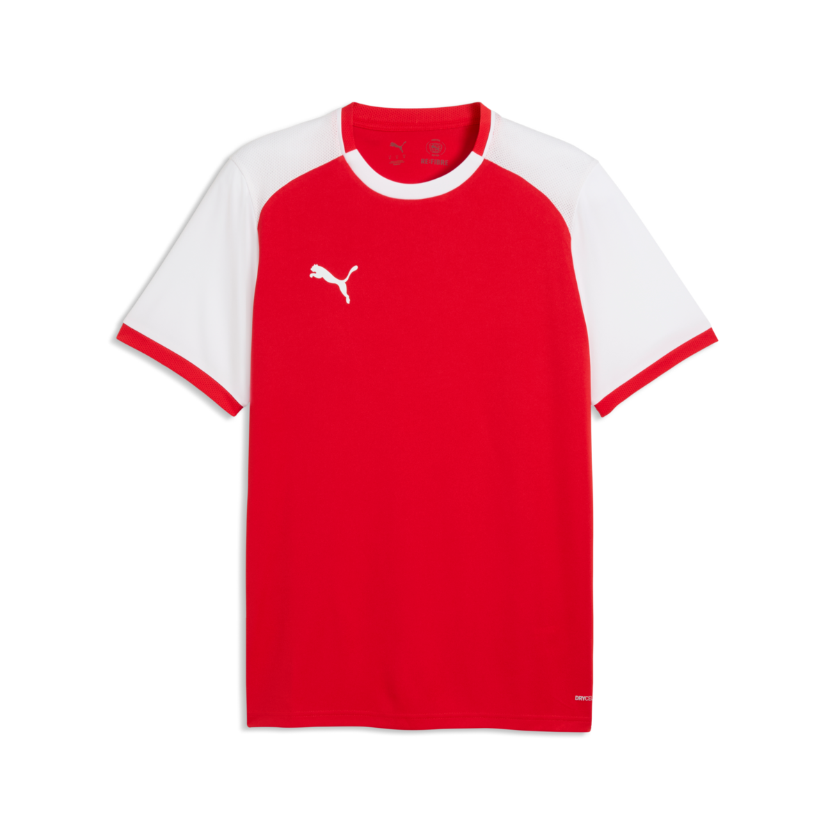 Puma TeamLiga 26 Matchday Jersey - Red