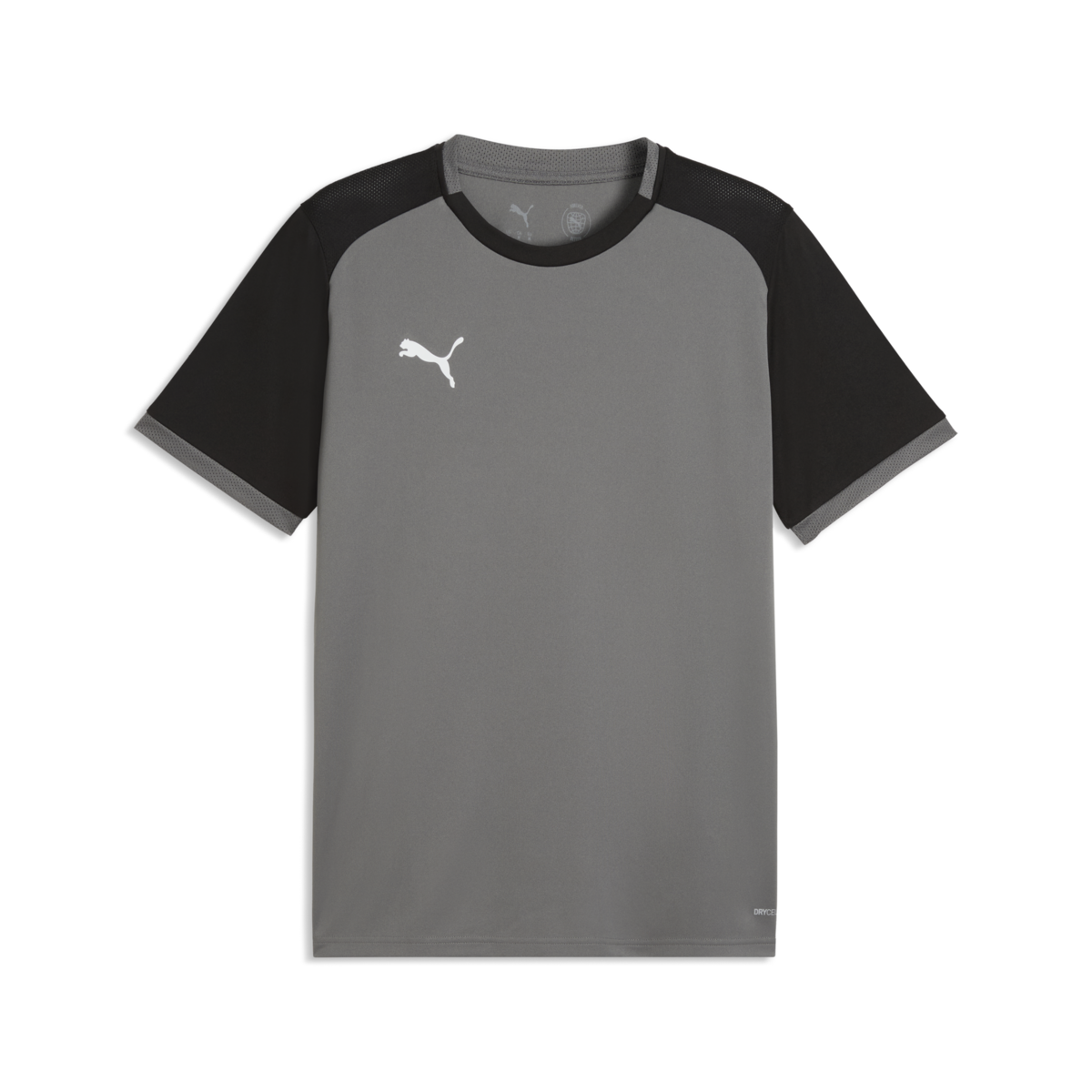 Puma TeamLiga 26 Matchday Jersey - Gray
