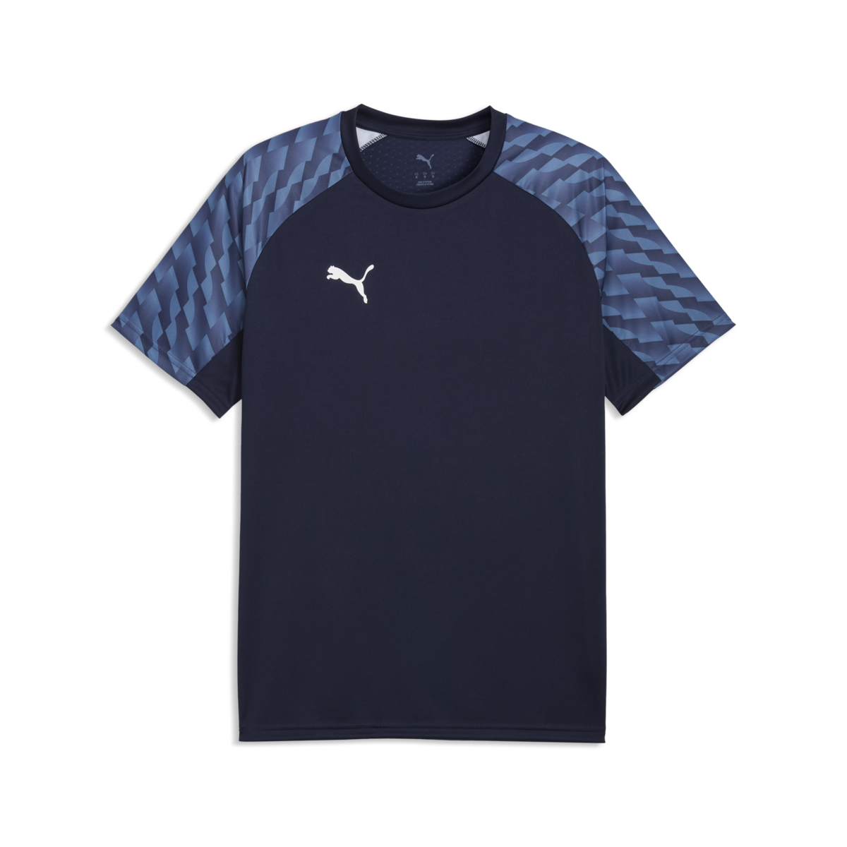 Puma TeamLiga 26 Jersey - Navy