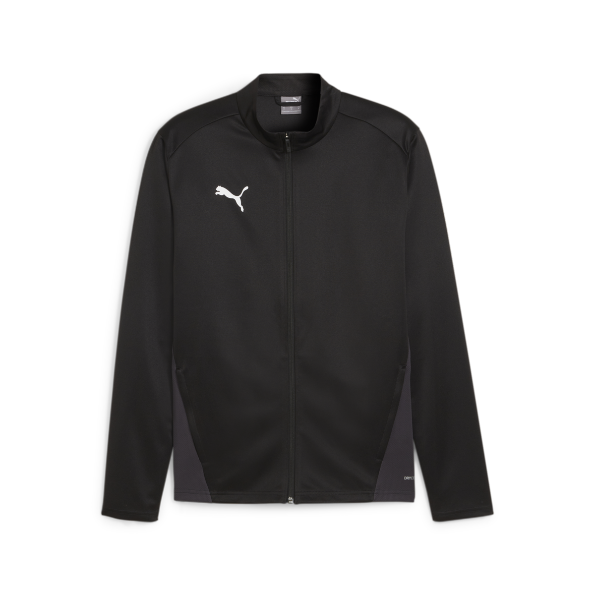 Puma Team Goal Training Jacket - Black 658633-03