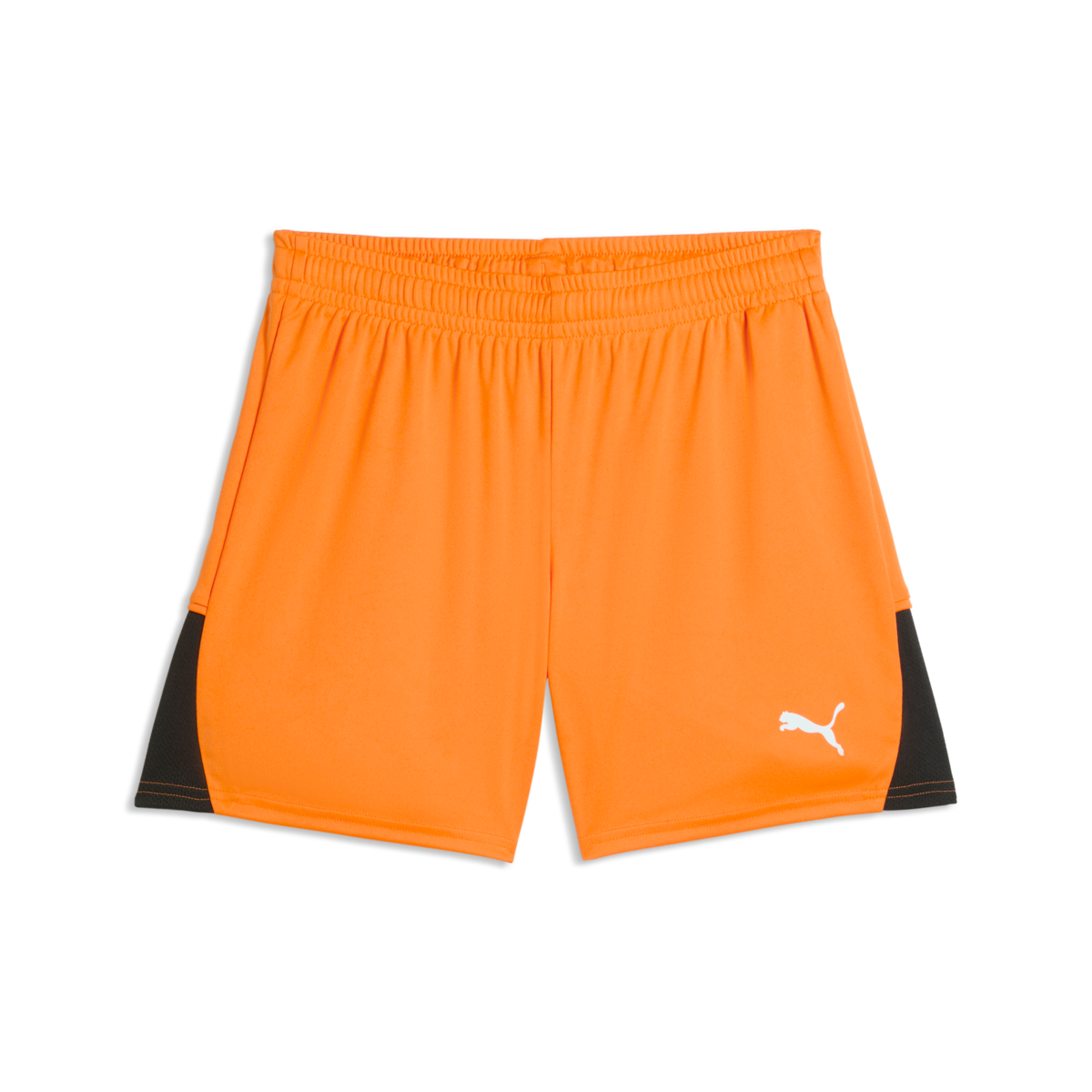 Puma Women'S TeamLiga 26 Shorts - Orange